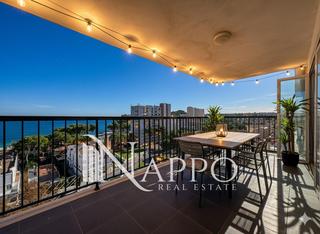 Piso  Avenida de l'olivera, 1. Apartamento con vistas espectaculares