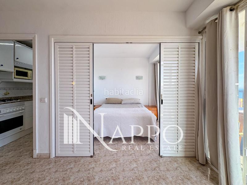 Foto 2c874c1b-7cb6-4dbe-b1ea-09f9ce49b03a. Piso apartamento con vistas espectaculares en Magaluf Calvià