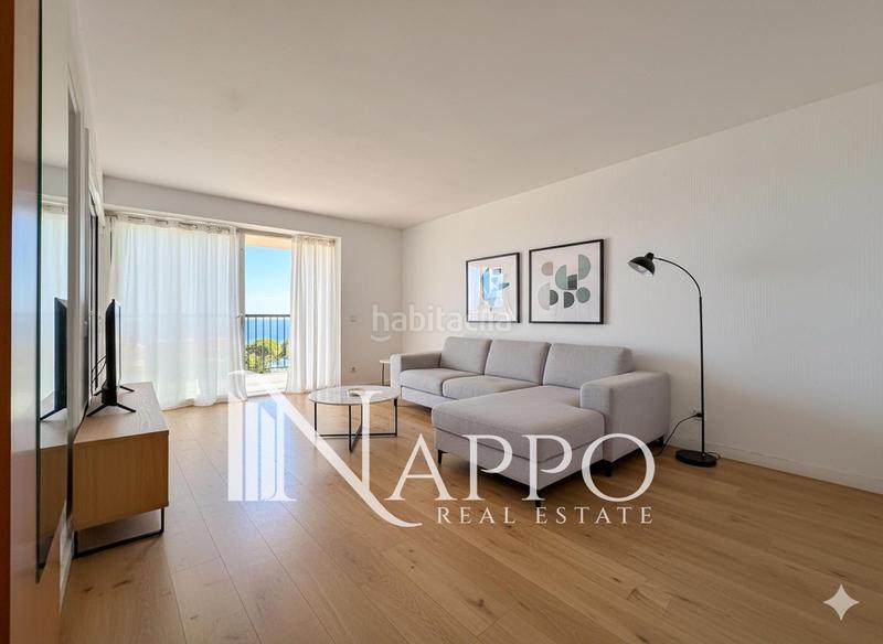 Foto 3a559f17-b78f-47e1-bf46-e2d081b9376b. Piso apartamento con vistas espectaculares en Magaluf Calvià