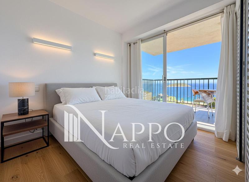 Foto 670e9c44-45ff-46c1-85b7-ee8746e843e9. Piso apartamento con vistas espectaculares en Magaluf Calvià