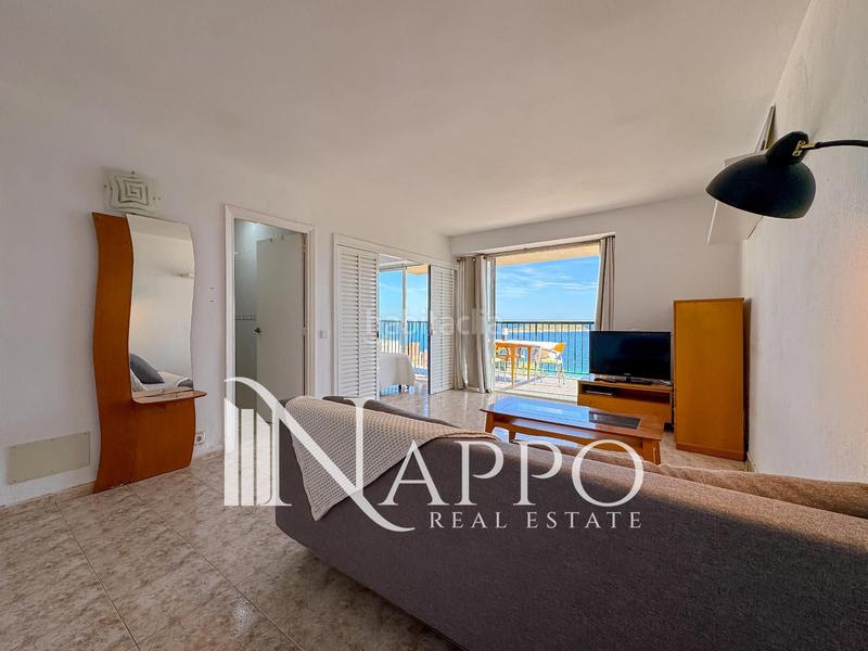 Foto 854921ca-68c5-4825-b482-102493f83c6f. Piso apartamento con vistas espectaculares en Magaluf Calvià