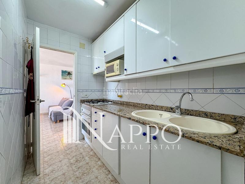 Foto 8561dbe2-8769-4cf4-81c4-c2db56734c06. Piso apartamento con vistas espectaculares en Magaluf Calvià