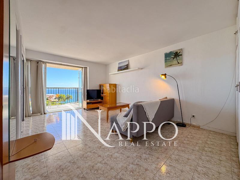 Foto dbdf9a71-fb8c-454c-b3c6-f500be547160. Piso apartamento con vistas espectaculares en Magaluf Calvià