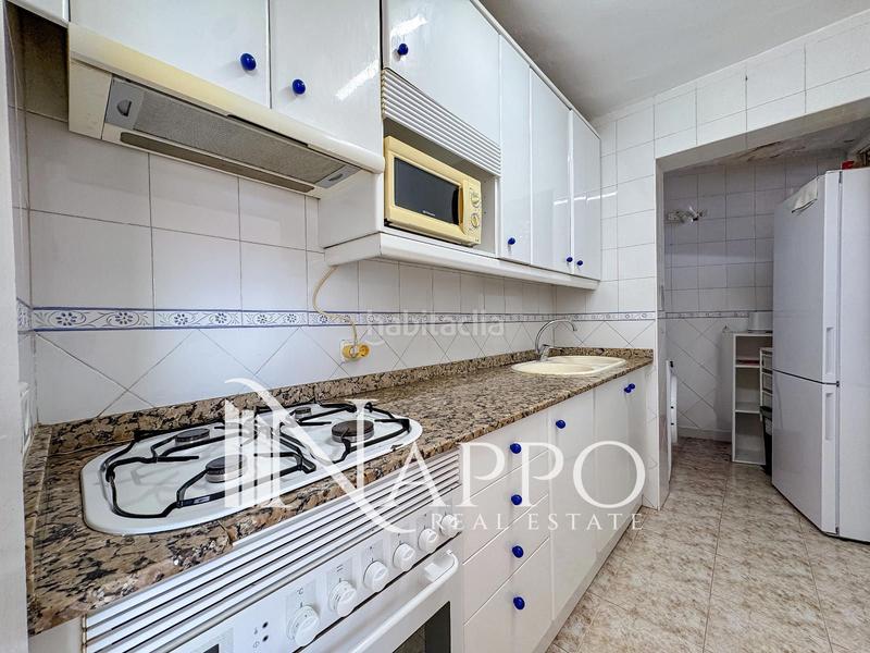 Foto e0d9f3f4-b7f3-4f19-9de3-3f1ca2986a6c. Piso apartamento con vistas espectaculares en Magaluf Calvià