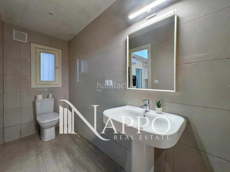 Foto 0f94ddaf-7ad8-4570-b258-8bef5b98f897. Flat with heating in El Mercat Palma de Mallorca