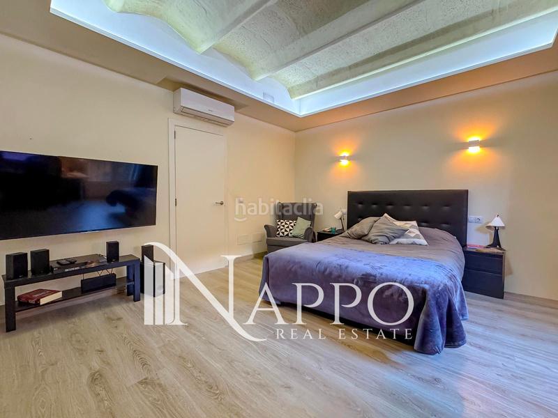 Foto 81662e2d-e1a5-4b6b-a41e-cf9d2533f109. Flat with heating in El Mercat Palma de Mallorca