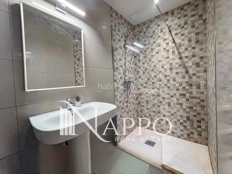 Foto 98b0d119-ce8c-48a4-9515-9cda7e397d3c. Flat with heating in El Mercat Palma de Mallorca