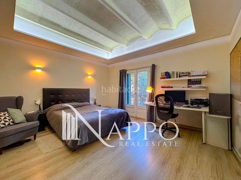 Foto dc99220c-0da0-4e2c-8862-984d12cb405b. Flat with heating in El Mercat Palma de Mallorca