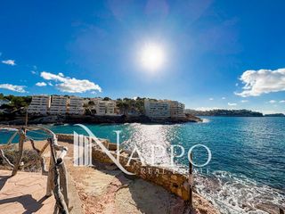 Pis  Huguet des far. Acogedor estudio para inversión en costa de la calma