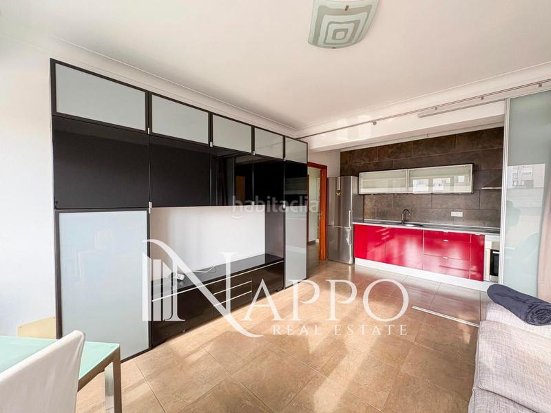 Foto 014994d0-11d8-40e4-b33a-8266956e90c3. Flat with heating in Bons Aires Palma de Mallorca