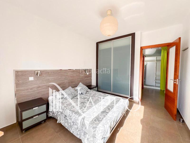 Foto 2242fa5a-1062-4190-ae0c-5fef9b5eab62. Flat with heating in Bons Aires Palma de Mallorca