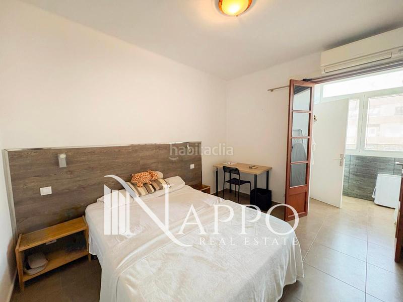 Foto 2d0ff6d1-c291-4a81-88fc-5243f941c83a. Flat with heating in Bons Aires Palma de Mallorca