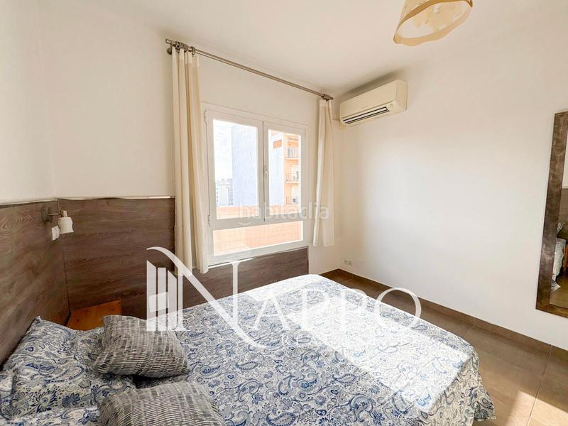 Foto 5cab3749-0df0-4fbc-ac72-3fe08cd13023. Flat with heating in Bons Aires Palma de Mallorca