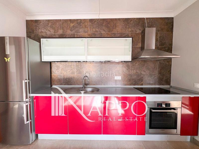 Foto ba97b6cc-0152-4b46-b024-d9a97152ba2d. Flat with heating in Bons Aires Palma de Mallorca
