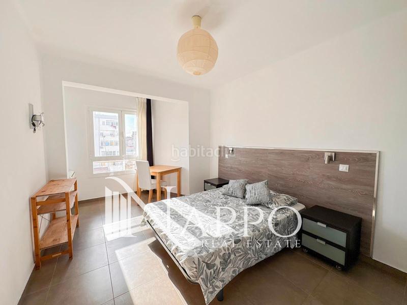 Foto c8cffdb5-efe9-43ca-8ce5-6fc97b8ada7b. Flat with heating in Bons Aires Palma de Mallorca