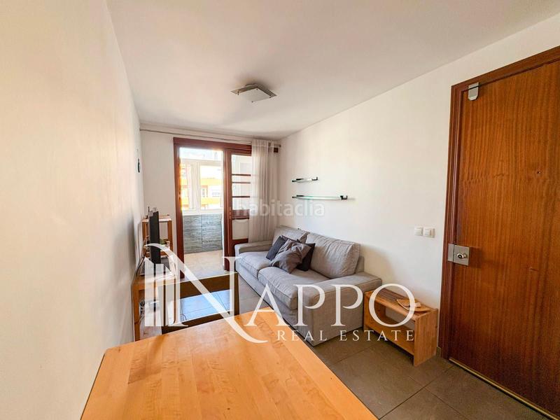 Foto ea8a0327-1626-4756-8f2c-e1a7d6ca5d36. Flat with heating in Bons Aires Palma de Mallorca
