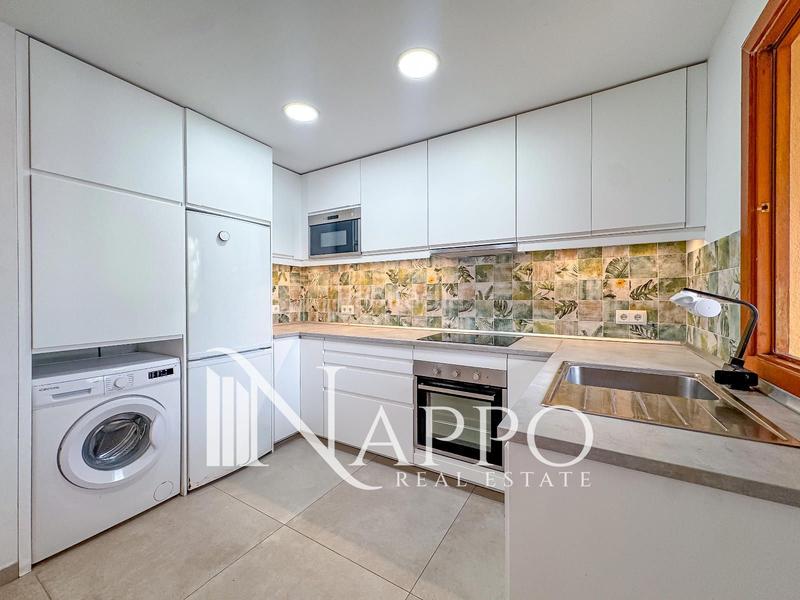 Foto 63fd622d-5689-44b4-b650-ca296516211a. Location appartement avec chauffage piscine dans Santa Ponça Calvià