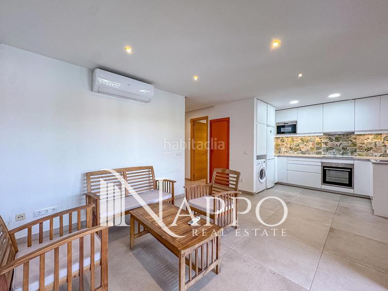 Foto 68685f91-34cc-430f-a7b5-c7e942fd20fd. Location appartement avec chauffage piscine dans Santa Ponça Calvià