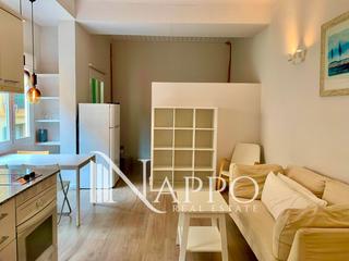 Location Appartement  Major. Precioso estudio en el corazon de plaça major
