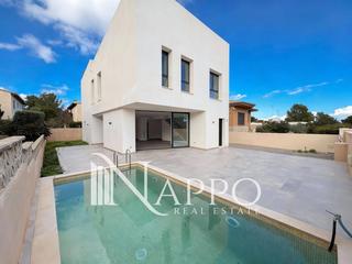 Casa  Germanor, 368. Chalet nuevo a estrenar en son serra de marina