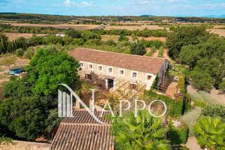 Chalet  Diseminados. Finca señorial con carácter único en el corazón de mallorca