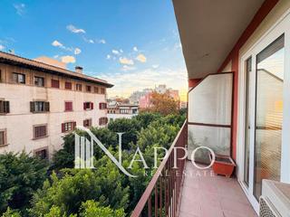 Location Appartement à Camp D´en Serralta. Luminoso y amplio piso en el centro de palma