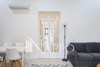 Location Appartement  Miquel sant andreu 10. Luminoso piso en palma centro