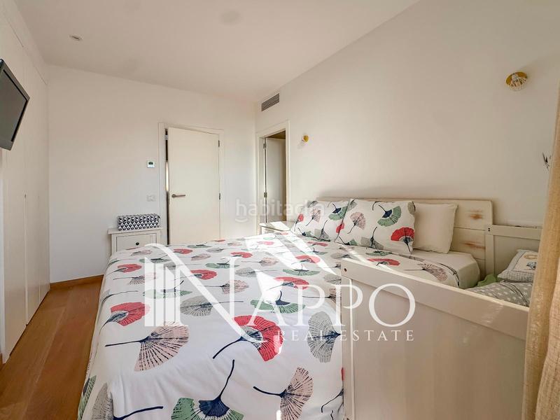 Foto 10279a52-8d00-4ef6-8443-d7e2b9fbd0df. Casa adossada amb calefacció aparcament piscina a Marratxí