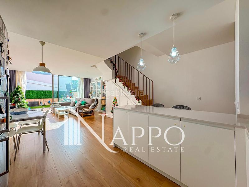 Foto 39441e1b-cf54-4d58-bc64-139277e67805. Casa adossada amb calefacció aparcament piscina a Marratxí