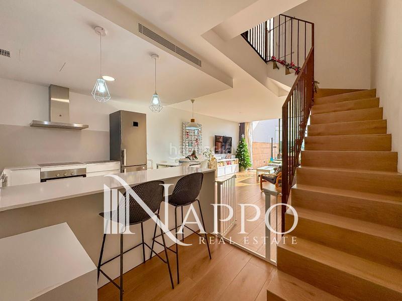 Foto 93d844bf-208d-4180-91eb-a4f5a0457a15. Casa adossada amb calefacció aparcament piscina a Marratxí