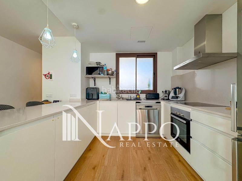 Foto e1f70821-ccdc-4887-ac1b-61419f3e3196. Casa adossada amb calefacció aparcament piscina a Marratxí