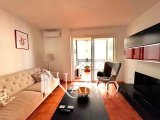 Etagenwohnung  De la tramuntana. Encantador piso reformado con parking junto al puerto de pollenç