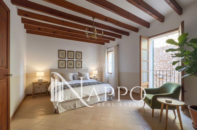 Foto 104ab679-7a66-453d-ac23-454f8a907bd7. Casa adossada a Sóller