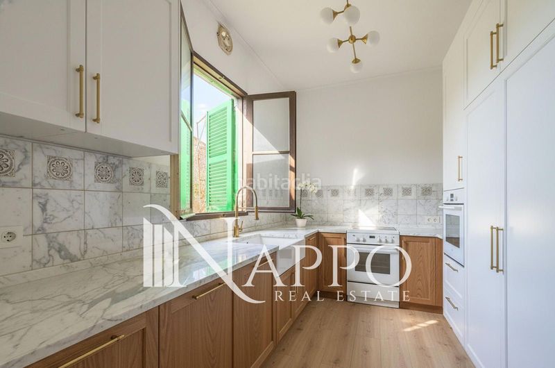 Foto 5f166e71-b618-461e-bbed-6a5f3be709ed. Casa adossada a Sóller