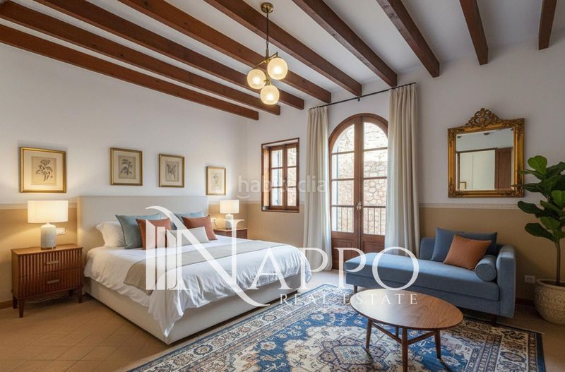 Foto a1643d84-9e42-4fd1-b5da-2a0109adcb91. Casa adossada a Sóller