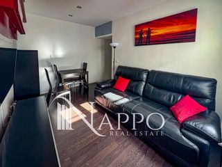 Affitto Appartamento in Gaztambide. Acogedor piso de una habitación en chamberí