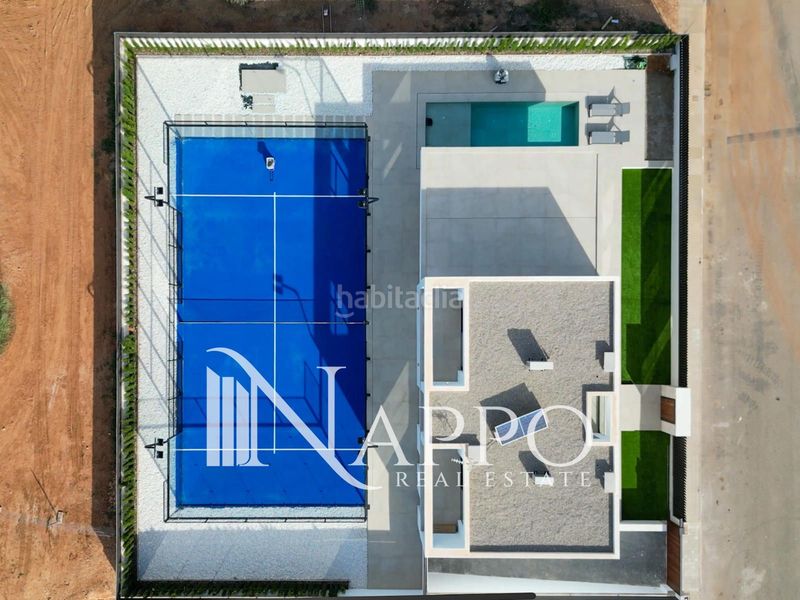 Foto 53a1553b-618d-47e9-a1fd-8687abcc8e35. Casa amb calefacció aparcament piscina a Sa Cabana - Can Carbonell - Ses Cases Noves Marratxí