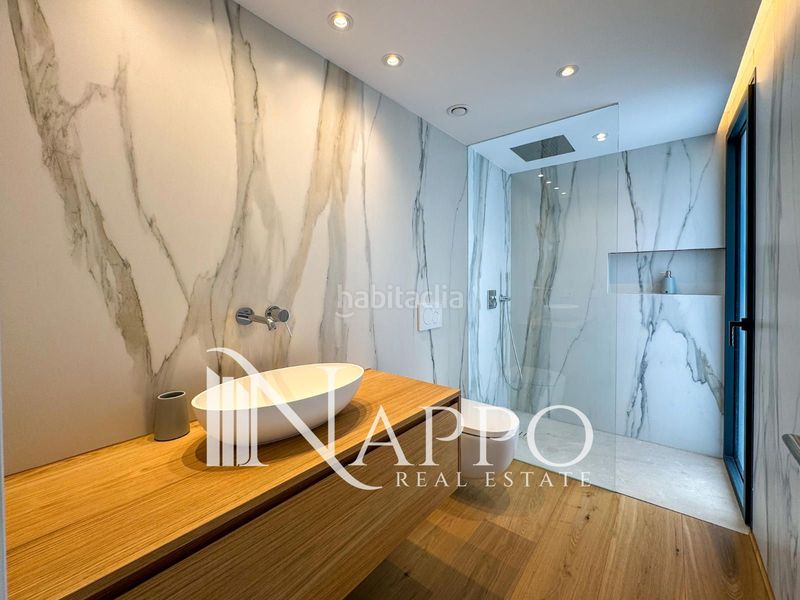 Foto 57189378-6ab1-4fbe-9491-9536f1f2bb7d. Casa amb calefacció aparcament piscina a Sa Cabana - Can Carbonell - Ses Cases Noves Marratxí