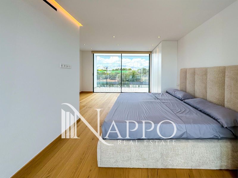 Foto 883f3e8b-f11d-4579-b0b2-aae929ce0299. Casa amb calefacció aparcament piscina a Sa Cabana - Can Carbonell - Ses Cases Noves Marratxí