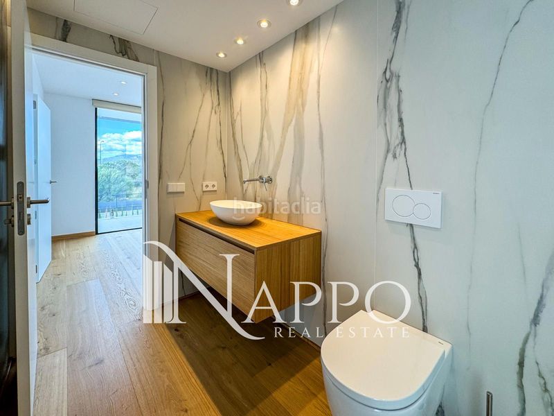Foto b4a6664d-d5fb-478e-8a7b-4ce3153465b8. Casa amb calefacció aparcament piscina a Sa Cabana - Can Carbonell - Ses Cases Noves Marratxí