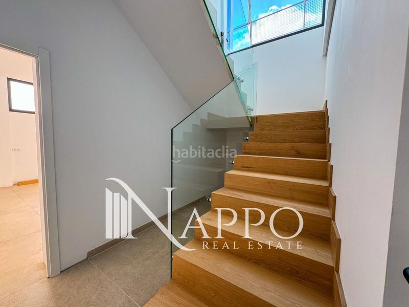 Foto b89701fe-34b5-47c1-88e9-b30bde279dee. Casa amb calefacció aparcament piscina a Sa Cabana - Can Carbonell - Ses Cases Noves Marratxí
