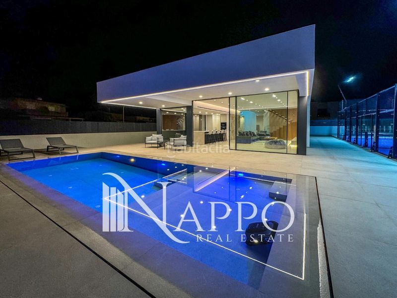 Foto c87383c1-f55d-429c-9ef7-4aded15c6378. Casa amb calefacció aparcament piscina a Sa Cabana - Can Carbonell - Ses Cases Noves Marratxí