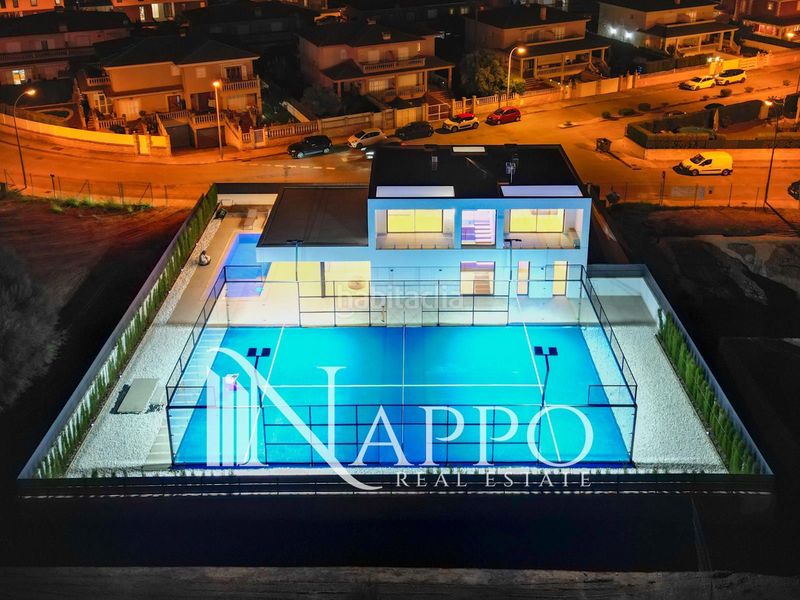 Foto d16a2423-28da-4eb7-bab8-6dd0555fd6f8. Casa amb calefacció aparcament piscina a Sa Cabana - Can Carbonell - Ses Cases Noves Marratxí