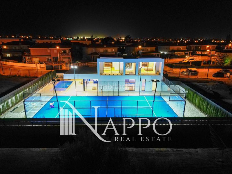 Foto d49010f9-b405-49b8-bb3f-81aac92505c9. Casa amb calefacció aparcament piscina a Sa Cabana - Can Carbonell - Ses Cases Noves Marratxí