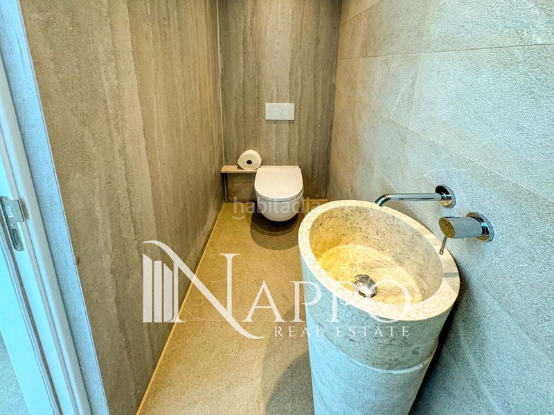Foto dfe46c8b-3fe6-493e-ad29-51fa7453c6a4. Casa amb calefacció aparcament piscina a Sa Cabana - Can Carbonell - Ses Cases Noves Marratxí