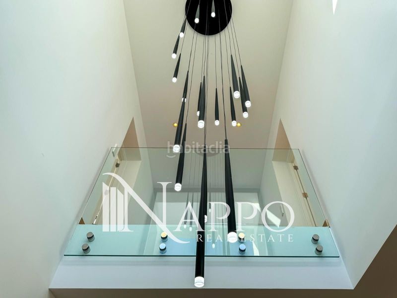 Foto e0bff0ac-d98f-44f7-b1aa-a9ae976be9d8. Casa amb calefacció aparcament piscina a Sa Cabana - Can Carbonell - Ses Cases Noves Marratxí