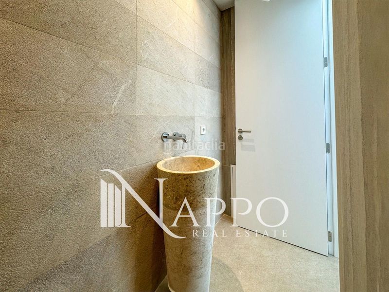 Foto f7288b95-82e9-4a23-bff1-5e92ce8b562a. Casa amb calefacció aparcament piscina a Sa Cabana - Can Carbonell - Ses Cases Noves Marratxí