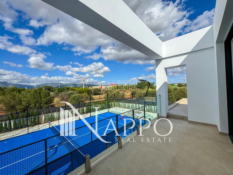 Foto fe81ac94-5c52-4333-bb2b-a3fd2f89595e. Casa amb calefacció aparcament piscina a Sa Cabana - Can Carbonell - Ses Cases Noves Marratxí