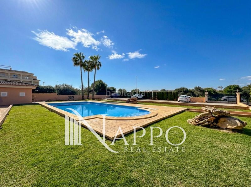 Foto 1a56465a-522a-4238-b02a-108395729623. Dúplex amb calefacció aparcament piscina a Sa Torre Llucmajor