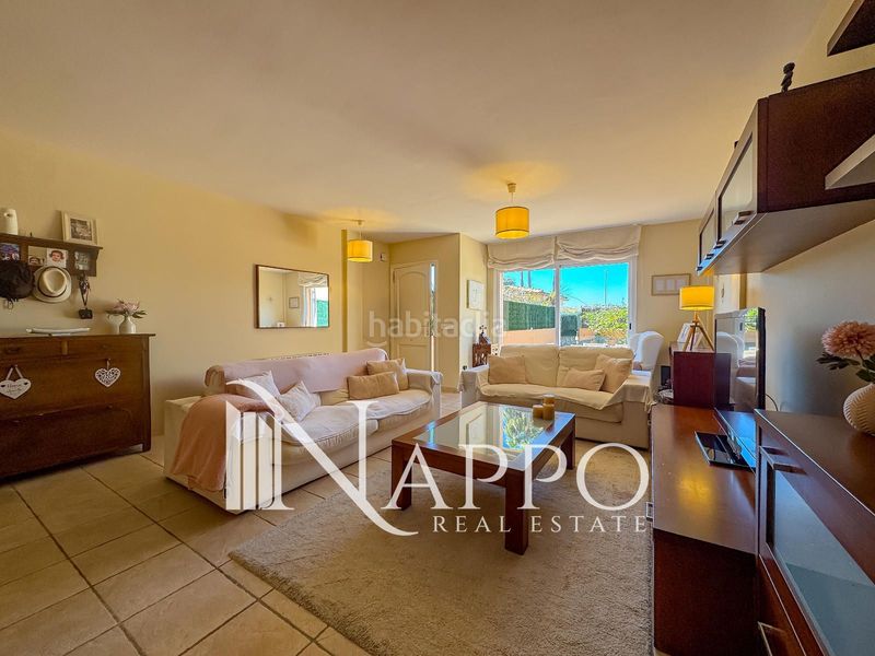Foto 4a1f413e-cd12-46fb-9909-5948c910e890. Dúplex amb calefacció aparcament piscina a Sa Torre Llucmajor